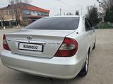 Toyota Camry 2003 годаүшін5 000 000 тг. в Шымкент – фото 4