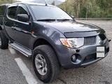 Mitsubishi L200 2008 года за 8 700 000 тг. в Алматы – фото 2