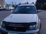 Subaru Outback 2001 года за 3 600 000 тг. в Тараз – фото 2