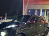 Nissan Juke 2013 годаүшін5 500 000 тг. в Алматы