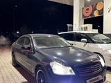 Nissan Fuga 2008 года за 2 900 000 тг. в Уральск – фото 5