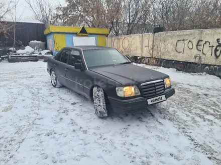 Mercedes-Benz E 300 1992 года за 1 700 000 тг. в Экибастуз – фото 5