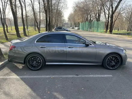 Mercedes-Benz E 400 2019 года за 25 000 000 тг. в Алматы – фото 6