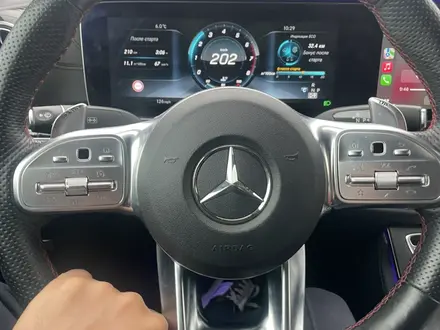 Mercedes-Benz E 400 2019 года за 25 000 000 тг. в Алматы – фото 12
