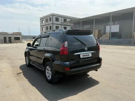 Toyota Land Cruiser Prado 2006 года за 10 000 000 тг. в Алматы – фото 2