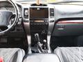 Toyota Land Cruiser Prado 2006 годаүшін10 000 000 тг. в Алматы – фото 8