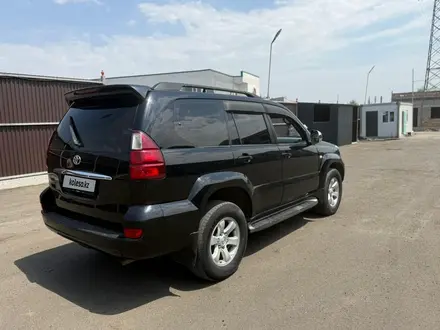 Toyota Land Cruiser Prado 2006 года за 10 000 000 тг. в Алматы
