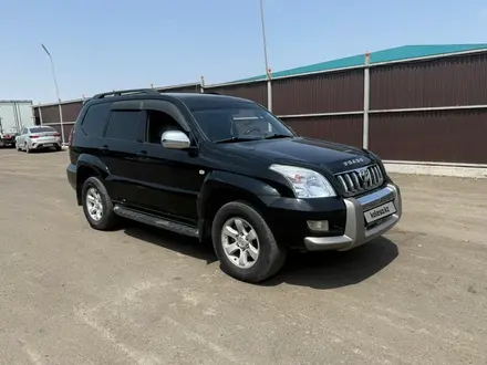 Toyota Land Cruiser Prado 2006 года за 10 000 000 тг. в Алматы – фото 3