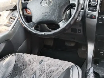 Toyota Land Cruiser Prado 2006 года за 10 000 000 тг. в Алматы – фото 6