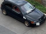 Honda Civic 1993 года за 2 200 000 тг. в Алматы