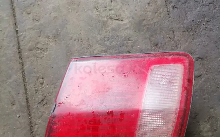 Фонарь правый на багажник Митсубиси Диамант за 12 000 тг. в Астана
