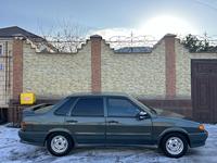 ВАЗ (Lada) 2115 2010 годаүшін1 300 000 тг. в Шымкент