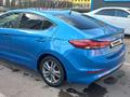 Hyundai Elantra 2016 годаfor7 500 000 тг. в Астана – фото 3