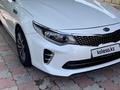 Kia K5 2018 года за 10 000 000 тг. в Алматы