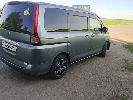 Nissan Serena 2008 года за 6 950 000 тг. в Астана – фото 8