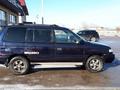 Mazda MPV 1996 годаfor900 000 тг. в Алматы – фото 9