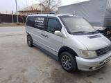 Mercedes-Benz Vito 1998 годаfor4 500 000 тг. в Кызылорда