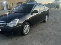 Nissan Almera 2014 года за 3 000 000 тг. в Усть-Каменогорск