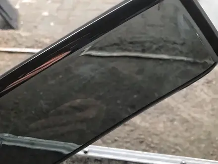 Ветровики camry 30 хром за 11 000 тг. в Алматы – фото 2