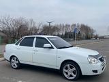 ВАЗ (Lada) Priora 2170 2015 годаүшін3 200 000 тг. в Павлодар – фото 2