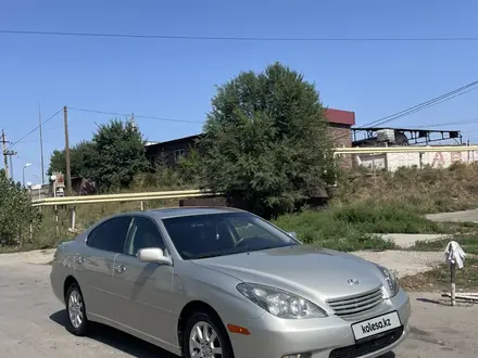 Lexus ES 300 2003 года за 6 700 000 тг. в Алматы – фото 3