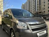 Toyota Noah 2009 годаүшін9 200 000 тг. в Алматы – фото 2