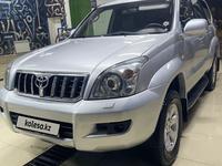 Toyota Land Cruiser Prado 2004 года за 9 200 000 тг. в Алматы