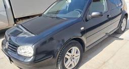 Volkswagen Golf 2003 года за 3 000 000 тг. в Кызылорда