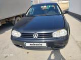 Volkswagen Golf 2003 года за 3 500 000 тг. в Кызылорда – фото 2