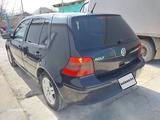 Volkswagen Golf 2003 годаүшін3 500 000 тг. в Кызылорда – фото 3