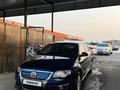 Volkswagen Passat 2005 года за 3 500 000 тг. в Алматы