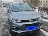 Chevrolet Tracker 2020 годаүшін7 800 000 тг. в Алматы – фото 2