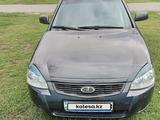 ВАЗ (Lada) Priora 2170 2007 года за 2 000 000 тг. в Семей