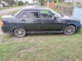 ВАЗ (Lada) Priora 2170 2007 года за 2 000 000 тг. в Семей – фото 2