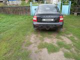 ВАЗ (Lada) Priora 2170 2007 года за 2 000 000 тг. в Семей – фото 3