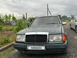 Mercedes-Benz E 230 1991 года за 1 300 000 тг. в Талдыкорган – фото 3
