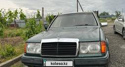 Mercedes-Benz E 230 1991 года за 1 500 000 тг. в Талдыкорган – фото 3