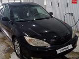 Toyota Camry 2003 годаүшін4 600 000 тг. в Аральск