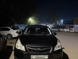 Subaru Legacy 2009 годаүшін4 500 000 тг. в Усть-Каменогорск
