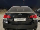 Subaru Legacy 2009 годаүшін4 500 000 тг. в Усть-Каменогорск – фото 2
