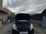 Subaru Legacy 2009 годаүшін4 500 000 тг. в Усть-Каменогорск – фото 3