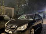 Subaru Legacy 2009 годаүшін4 500 000 тг. в Усть-Каменогорск – фото 4