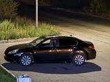 Subaru Legacy 2009 годаүшін4 500 000 тг. в Усть-Каменогорск – фото 5