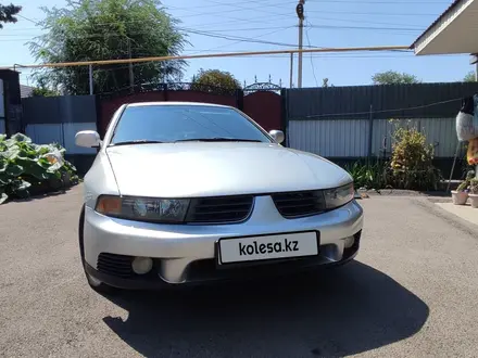 Mitsubishi Galant 2003 года за 2 500 000 тг. в Шымкент – фото 6