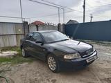 Audi A4 1999 года за 2 700 000 тг. в Алматы – фото 2