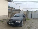 Audi A4 1999 года за 2 700 000 тг. в Алматы