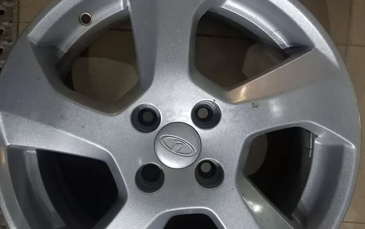 Диски R16 4 100 за 140 000 тг. в Актобе