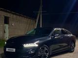 Kia K5 2021 года за 11 500 000 тг. в Шымкент
