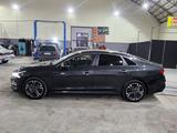 Kia K5 2021 года за 11 500 000 тг. в Шымкент – фото 3