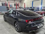 Kia K5 2021 года за 11 500 000 тг. в Шымкент – фото 4